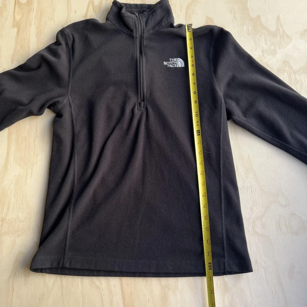 The North Face brand north